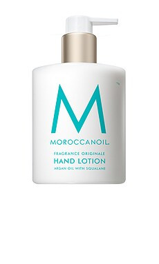 Moroccanoil Fragrance Orignale Hand Lotion from Revolve.com | Revolve Clothing (Global)
