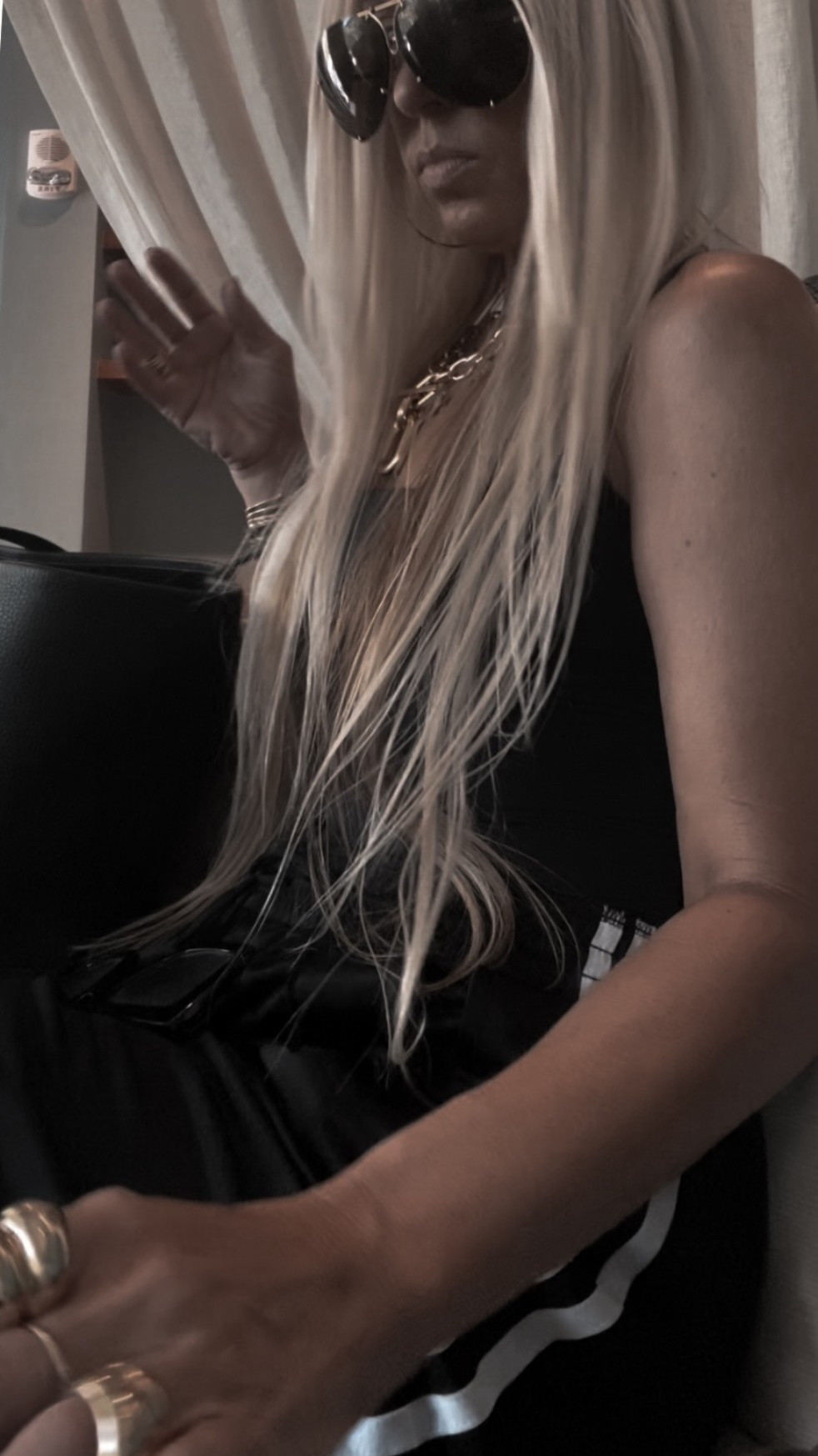 my non-negotiables.
.
.


#LTKActive #LTKselfcare #LTKdayinmylife