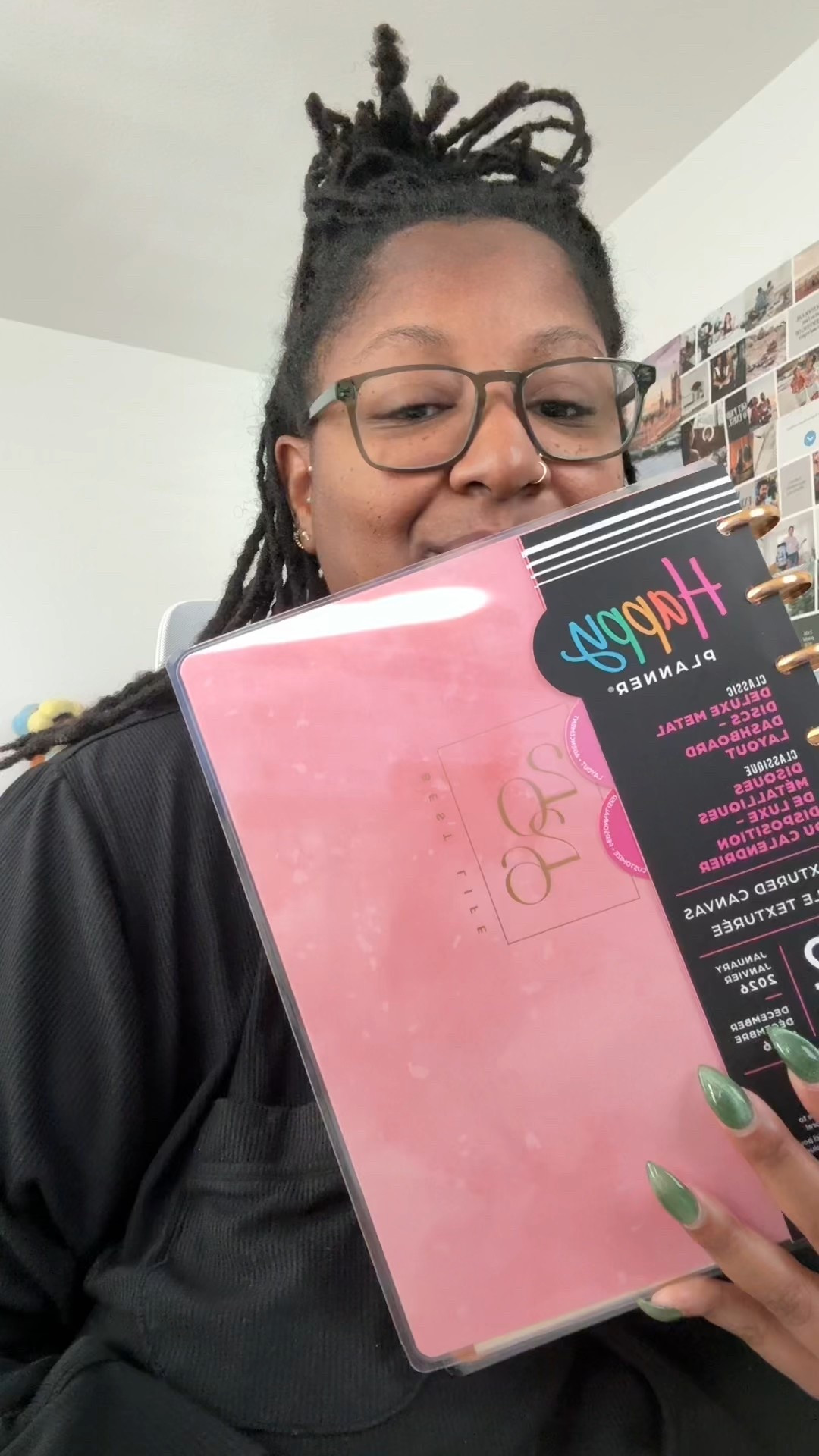 The best everyday planner even for beginners. 

#LTKdayinmylife #LTKGiftGuide #LTKCyberWeek