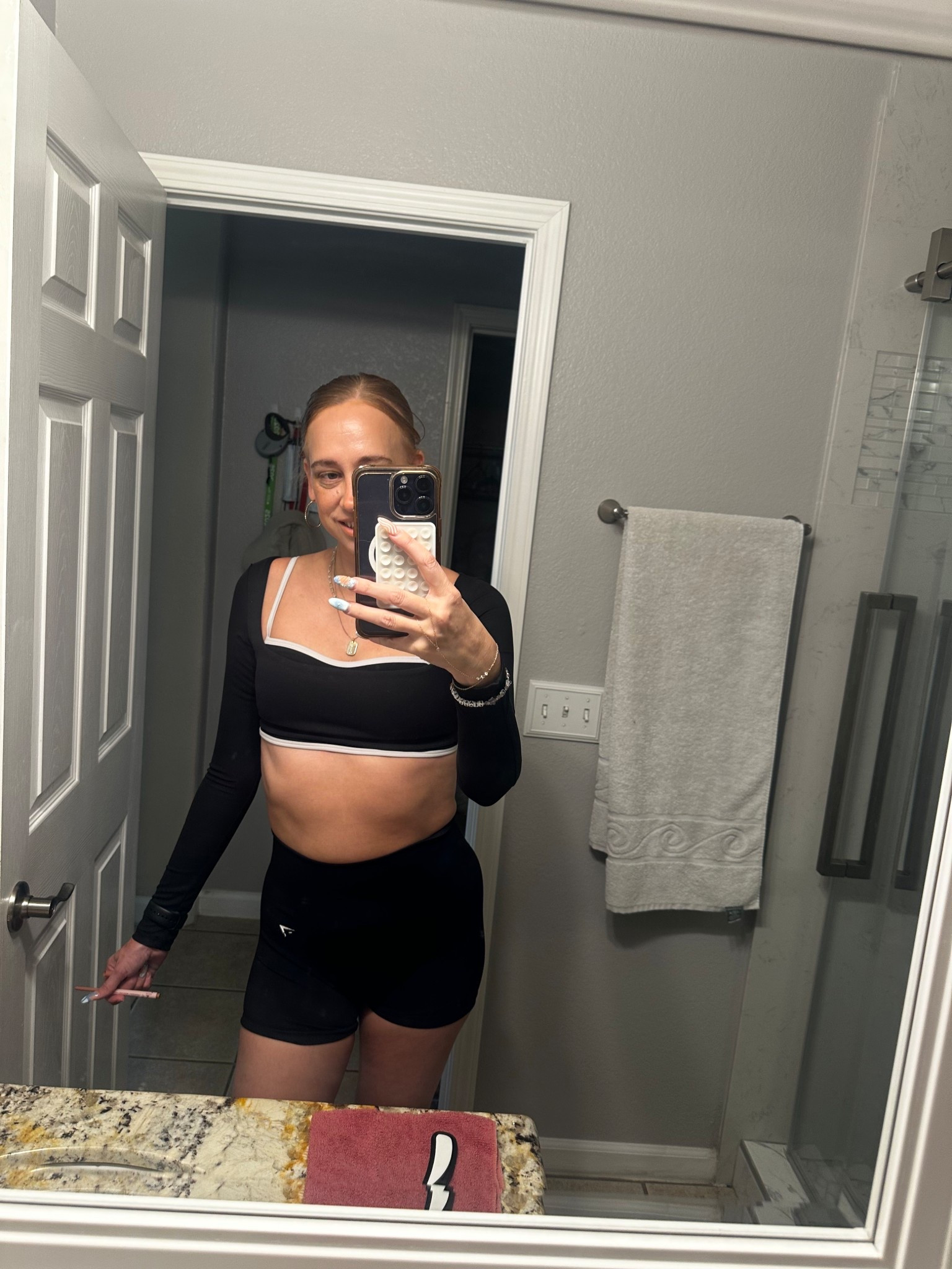 Huge early Black Friday sale 

#LTKCyberWeek #LTKHoliday #LTKfitnessgoals