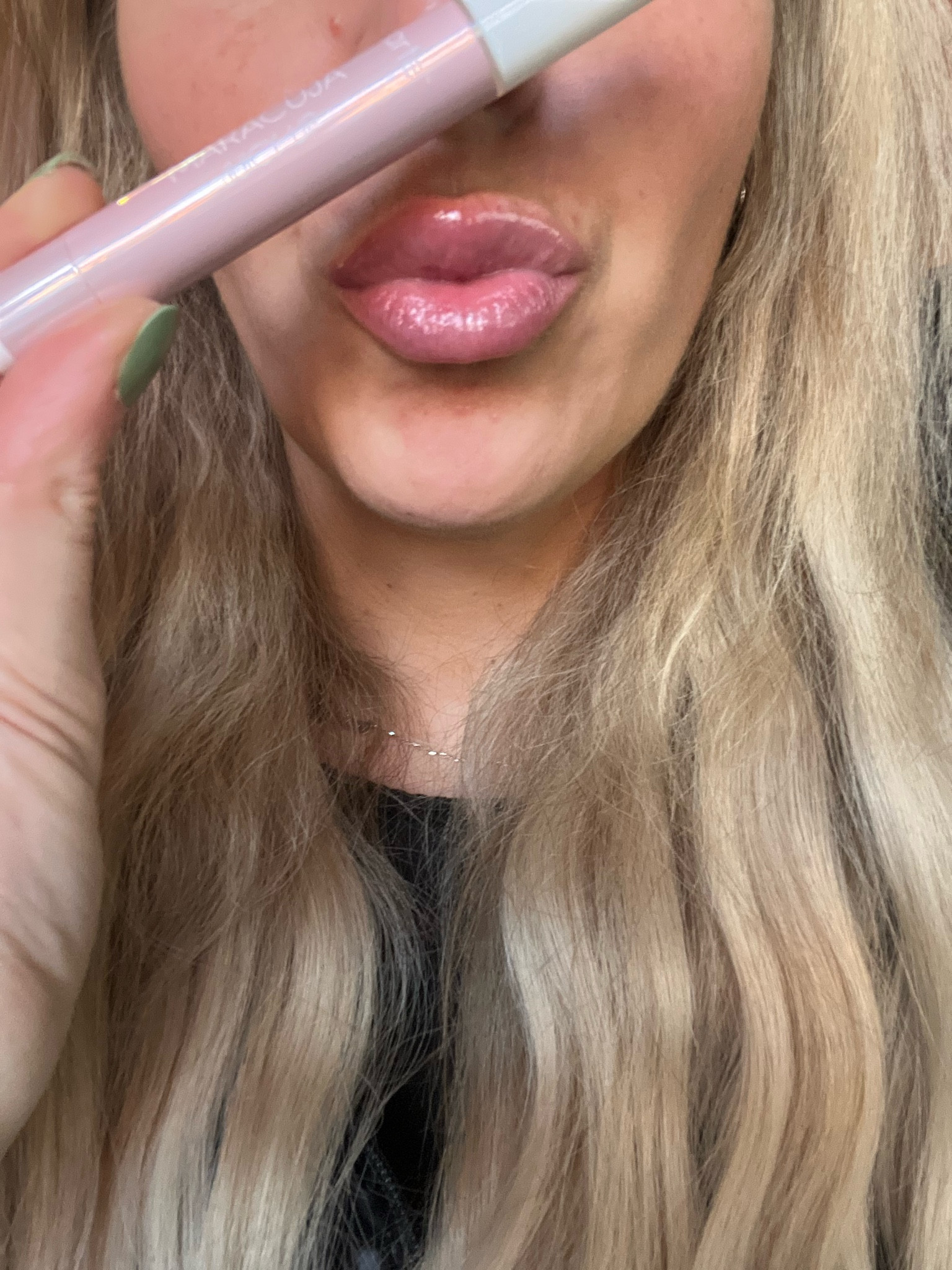 The best lippies 😍💋 Comes in juicy OR lip plump for a no needle plump lip 🙌🏼
My favs: juicy clear & rose
Plump: white peach, rose, & gingerbread 
#tarte #ulta #favlips 

#LTKfindsunder50 #LTKbeauty #LTKGiftGuide