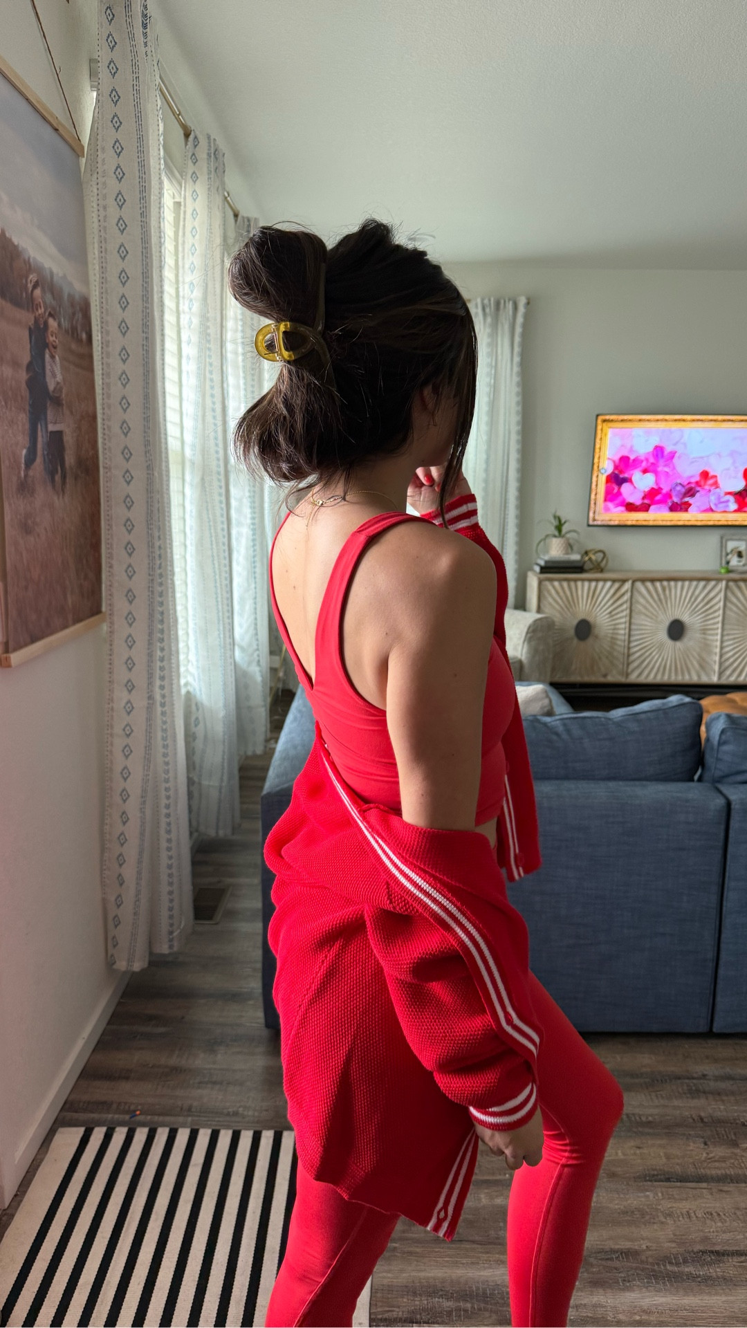 Just some cute red and pink styles for Valentine’s Day 

#LTKValentine #LTKSaleAlert #LTKActive