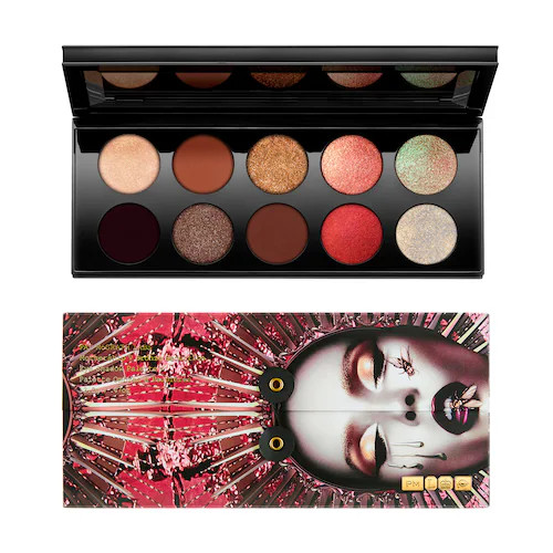 Mothership V Eyeshadow Palette - Bronze Seduction | Sephora (US)