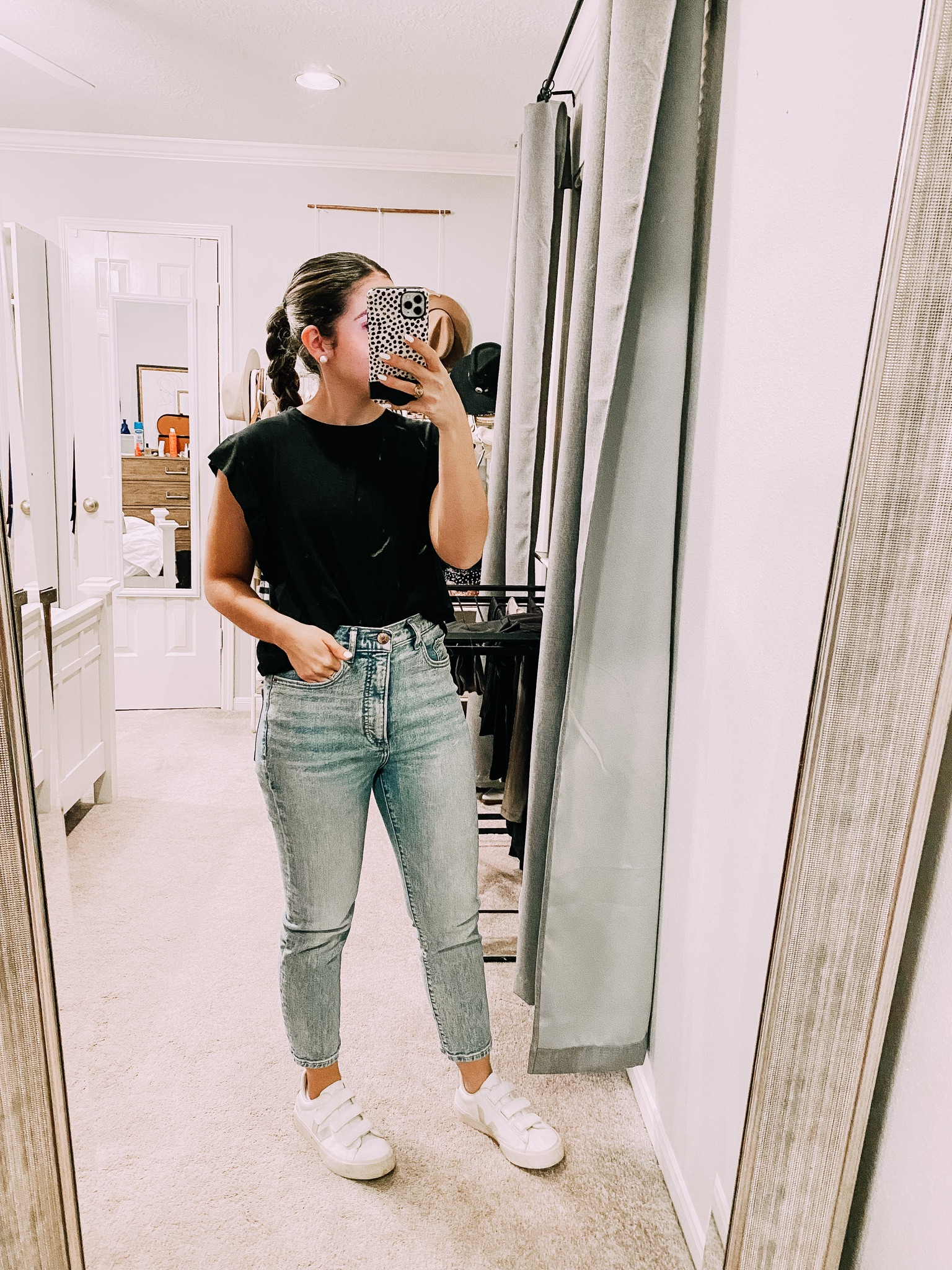 Casual Friday fall ootd. 

#LTKSeasonal #LTKshoecrush #LTKworkwear