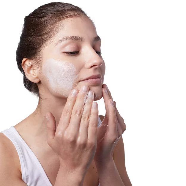 CeraVe Face Wash, Hydrating Facial Cleanser for Normal to Dry Skin with Hyaluronic Acid, Ceramide... | Target