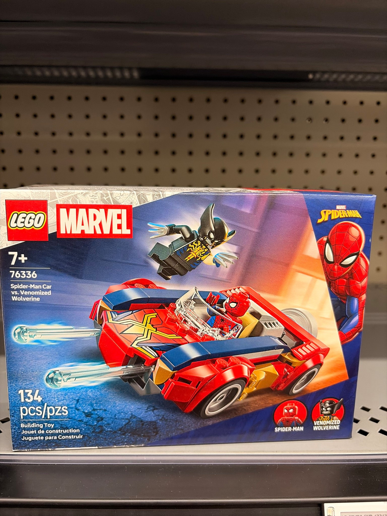 Great gift idea!! I bought this for my youngest son and he loves it!!


#LTKdayinmylife #LTKmomlife #LTKKids