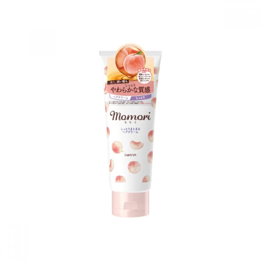 Dariya - Momori Moist Hair Cream - 150g | STYLEVANA