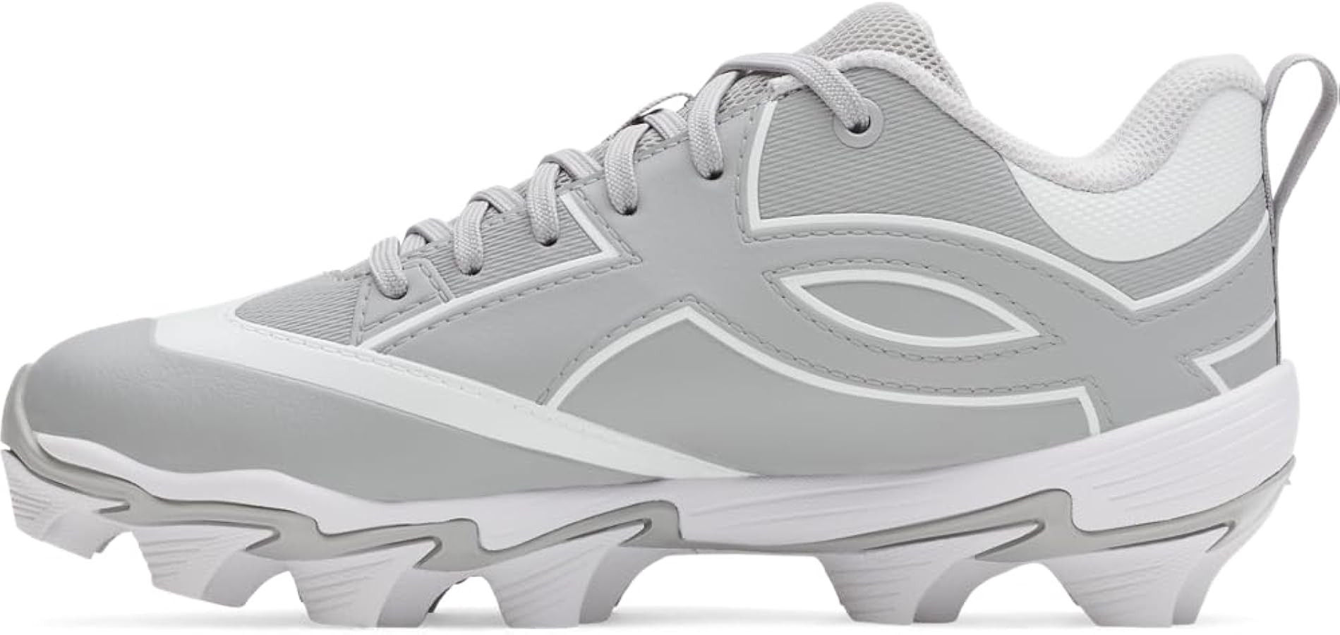 Under Armour Boys Leadof Icon Low Rm Jr Baseball Cleats | Amazon (US)