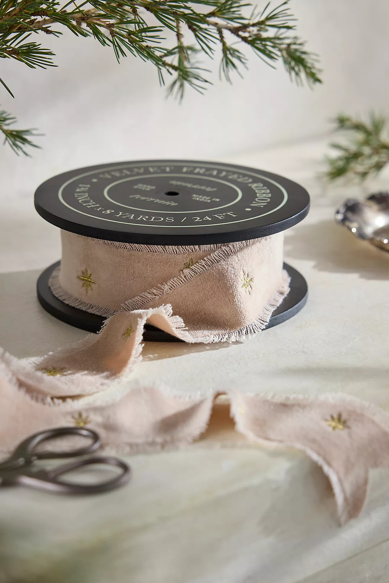 Starry Velvet Ribbon | Terrain