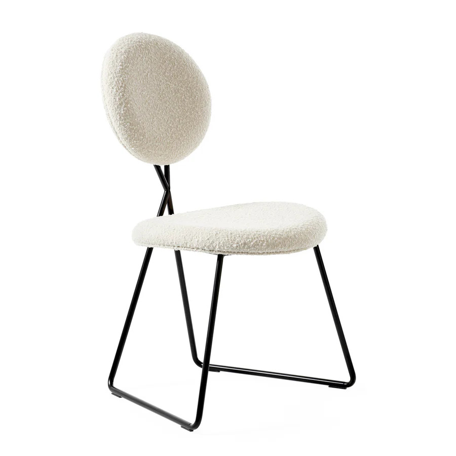 Caprice Dining Chair | Jonathan Adler US