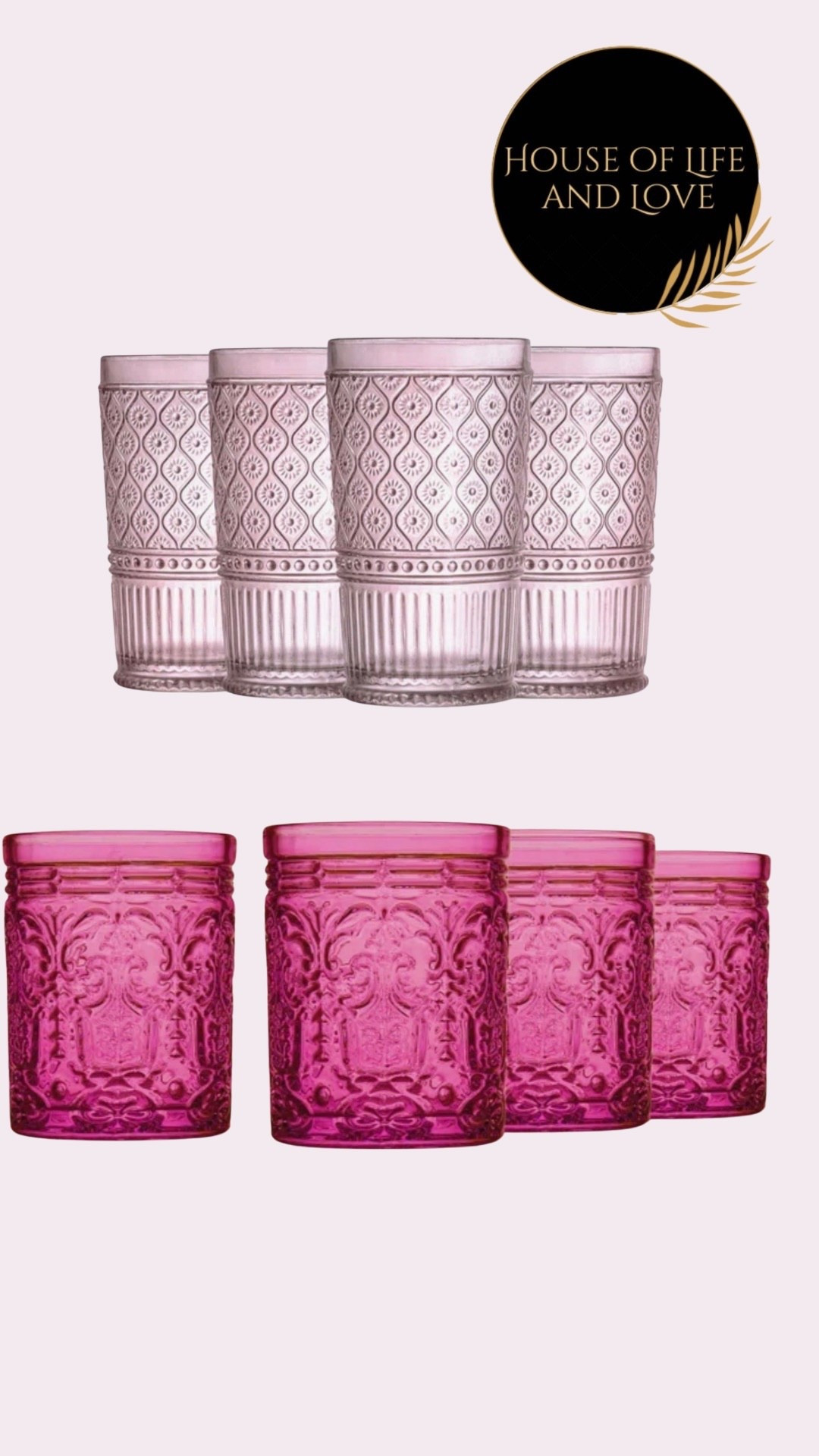 Glassware

#LTKSeasonal #LTKfoodie #LTKHome