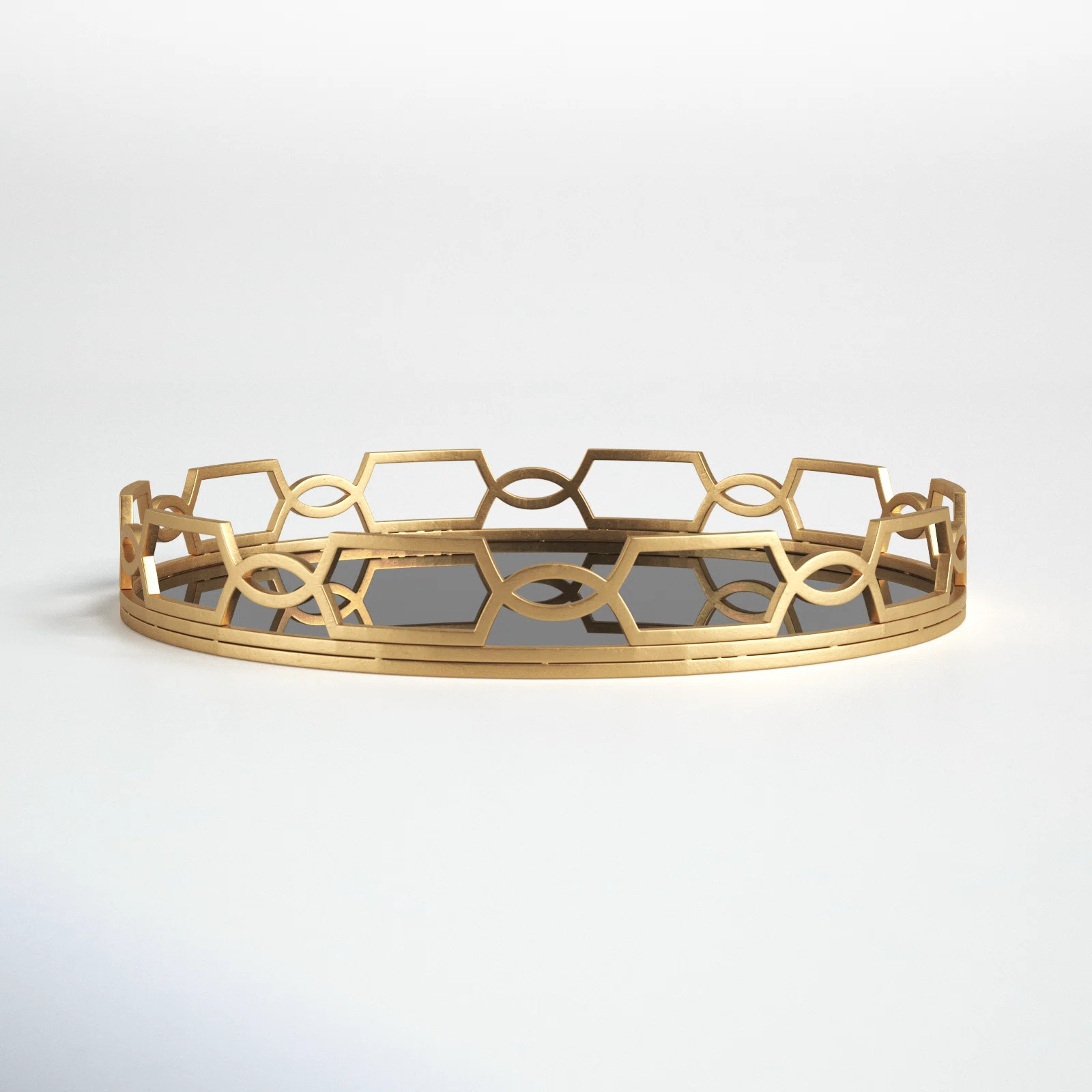 Minster Tray | Wayfair North America