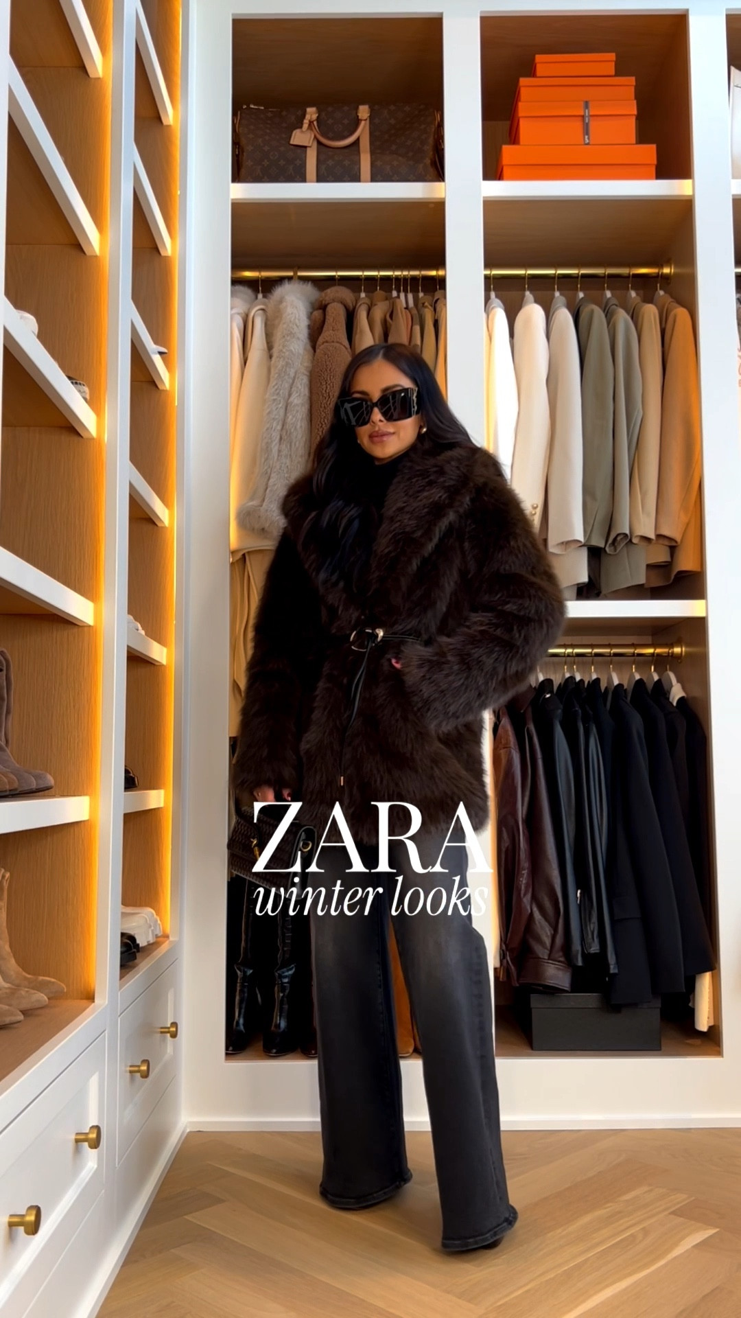 Zara new arrivals / winter outfit / holiday outfit ideas 
Faux fur jackets wearing an XS
Mother denim wearing a 24
Zara viral faux leather black jacket
Zara puffer jacket
Red holiday party dress 


#LTKSeasonal #LTKHoliday #LTKFindsUnder100