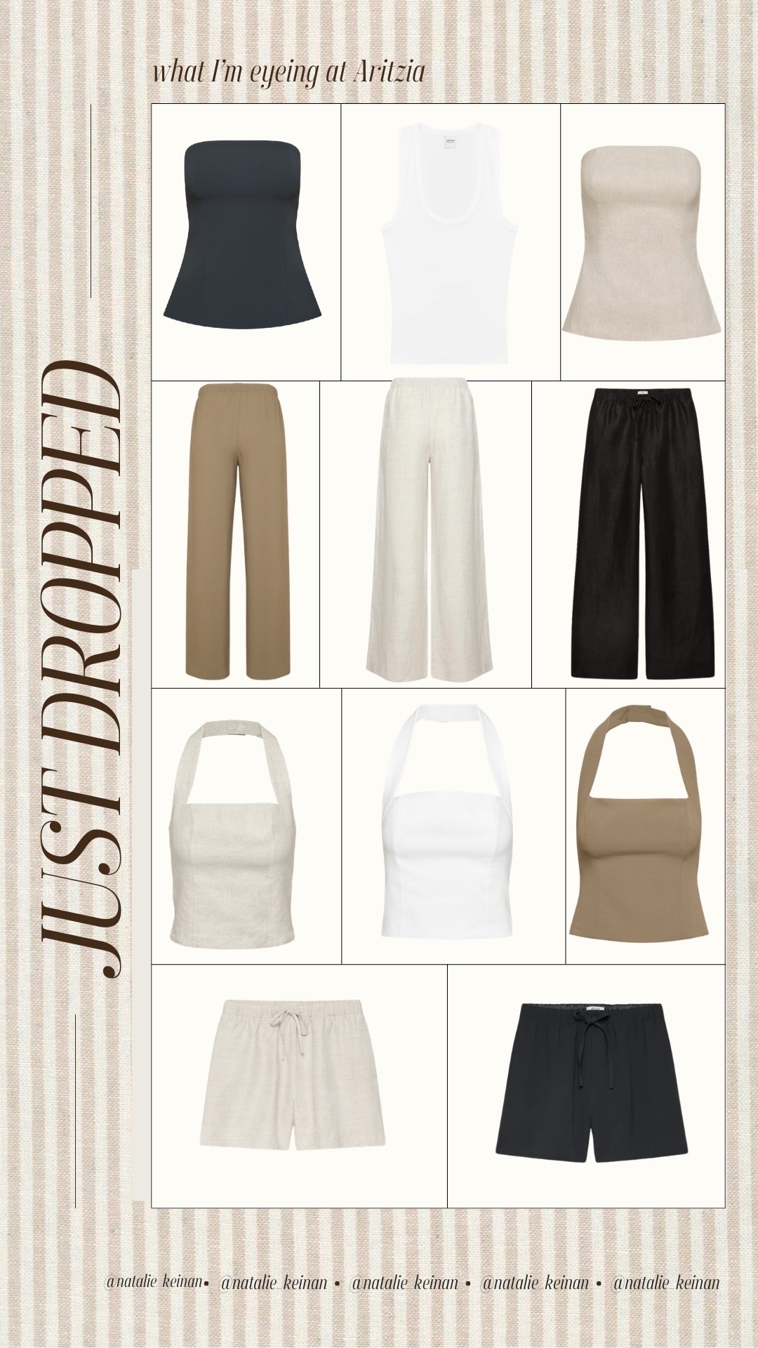 What I’m loving at Aritzia!!!

#LTKdayinmylife #LTKootd #LTKgrwm