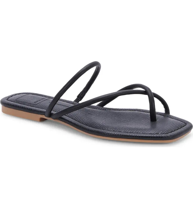 Leanna Slide Sandal (Women) | Nordstrom