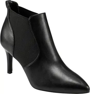 Gallo Pointed Toe Boot (Women) | Nordstrom