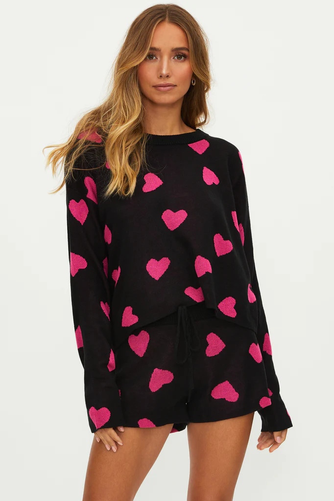 Beach Sweater Tough Love | Beach Riot