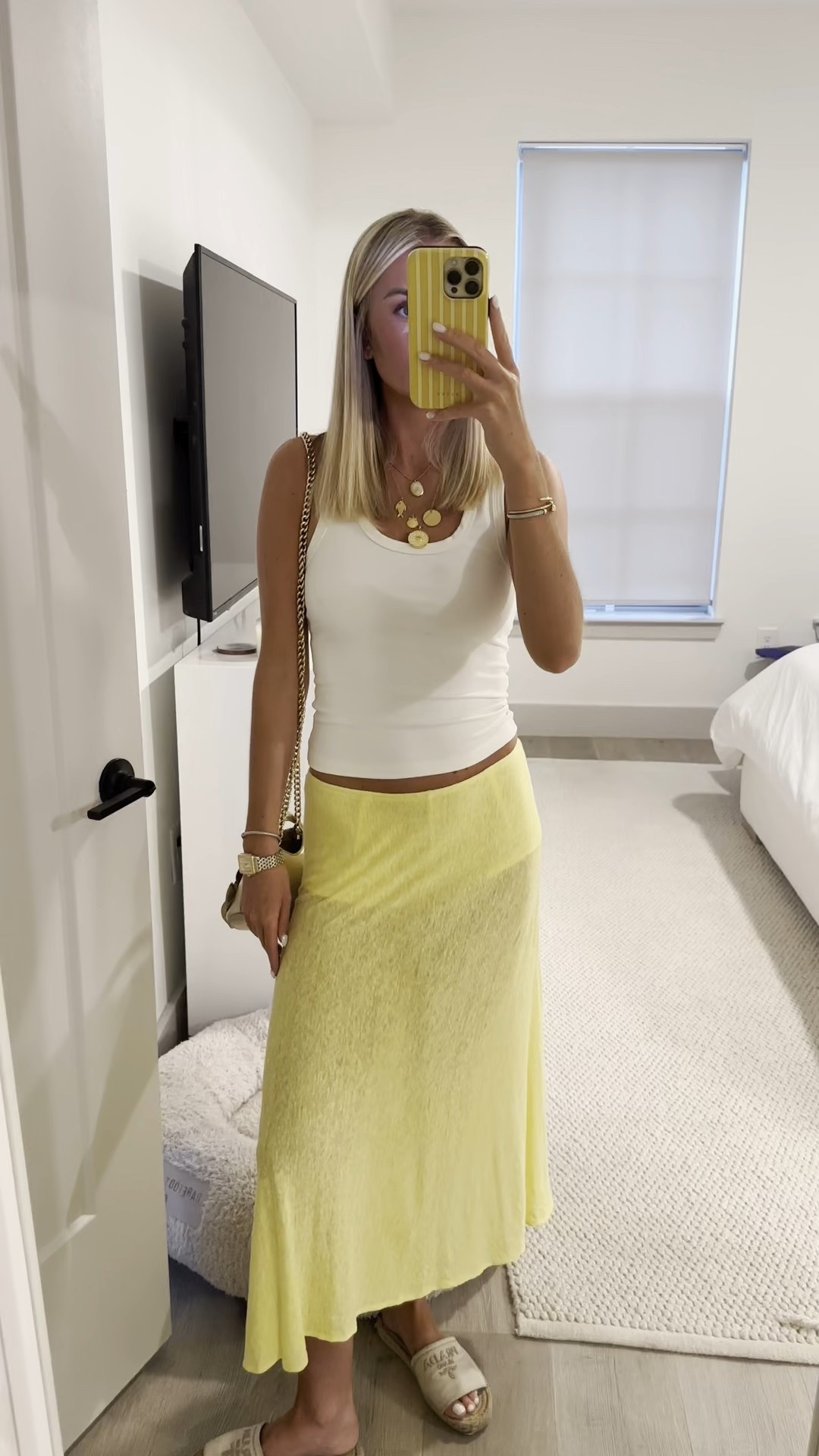 Skirt!!!

#LTKSummerEdit #LTKStyleTip #LTKSeasonal