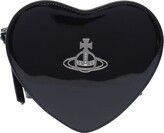 Vivienne Westwood Louise Heart-Shape Frame Crossbody Bag | Cettire Global