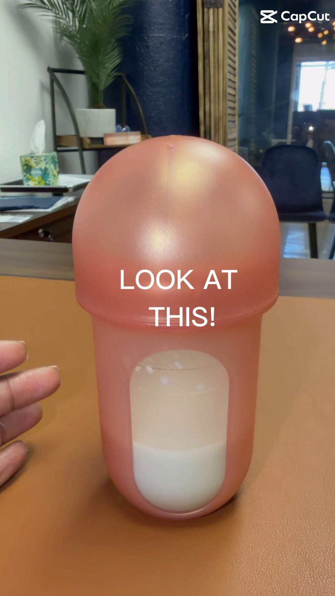 Mom tip: choose bottles that make life easier.

These Boon baby bottles are simple, easy to clean, and baby loves them.

One less thing to stress about. 🍼

#LTKmomlife #LTKdayinmylife #LTKvlog