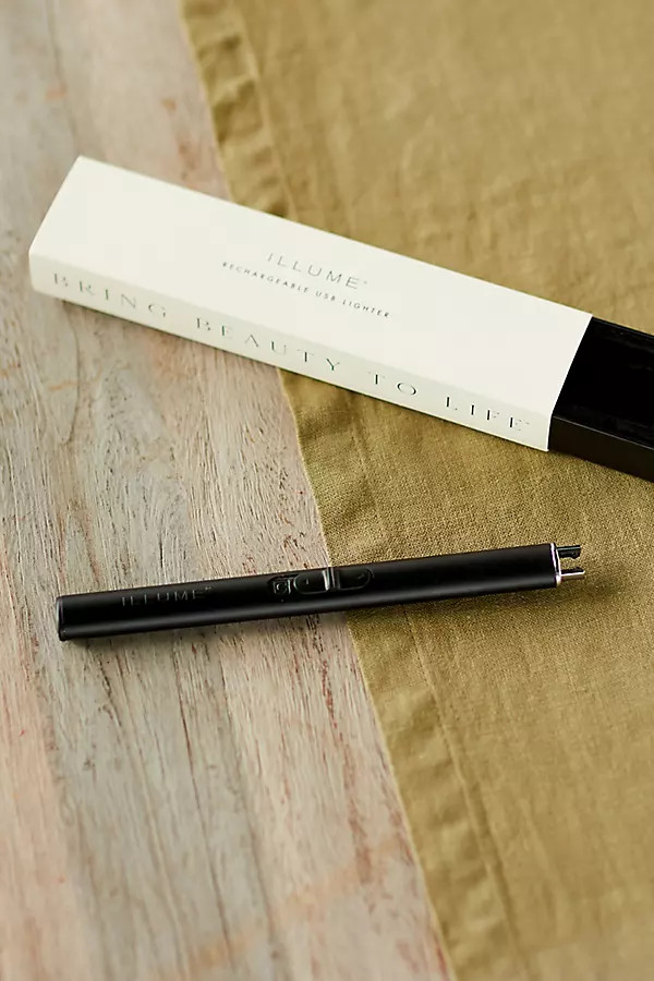 Electric Candle Lighter | Anthropologie (US)