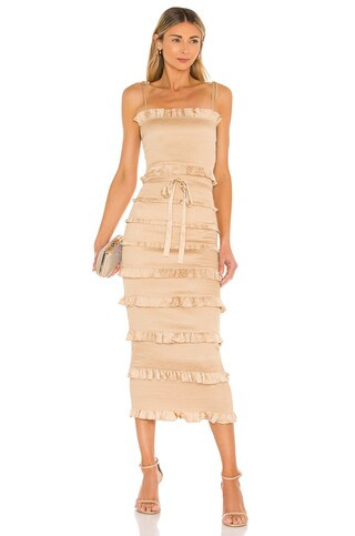 Lily Dress
                    
                    V. Chapman | Revolve Clothing (Global)