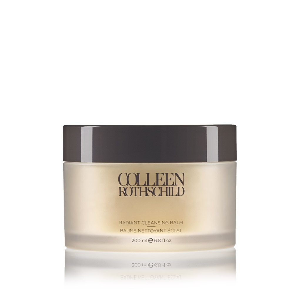 Jumbo Radiant Cleansing Balm / $130 Value | Colleen Rothschild Beauty
