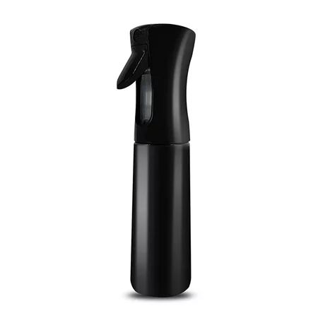Hair Spray Bottle 10oz Water Mister Empty Fine Misty Sprayer Refillable Container Continuous Hairspr | Walmart (US)