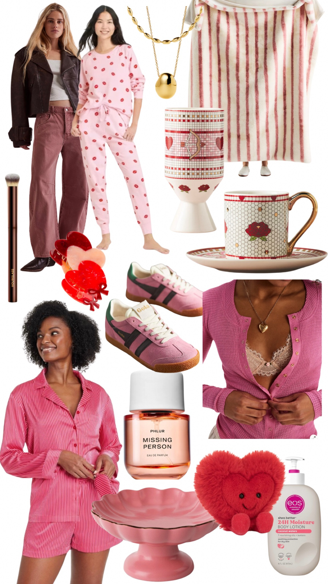 Valentine's Day gift guide 

#LTKGiftGuide #LTKFindsUnder50