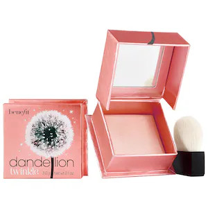 Dandelion Twinkle Highlighter | Sephora (US)