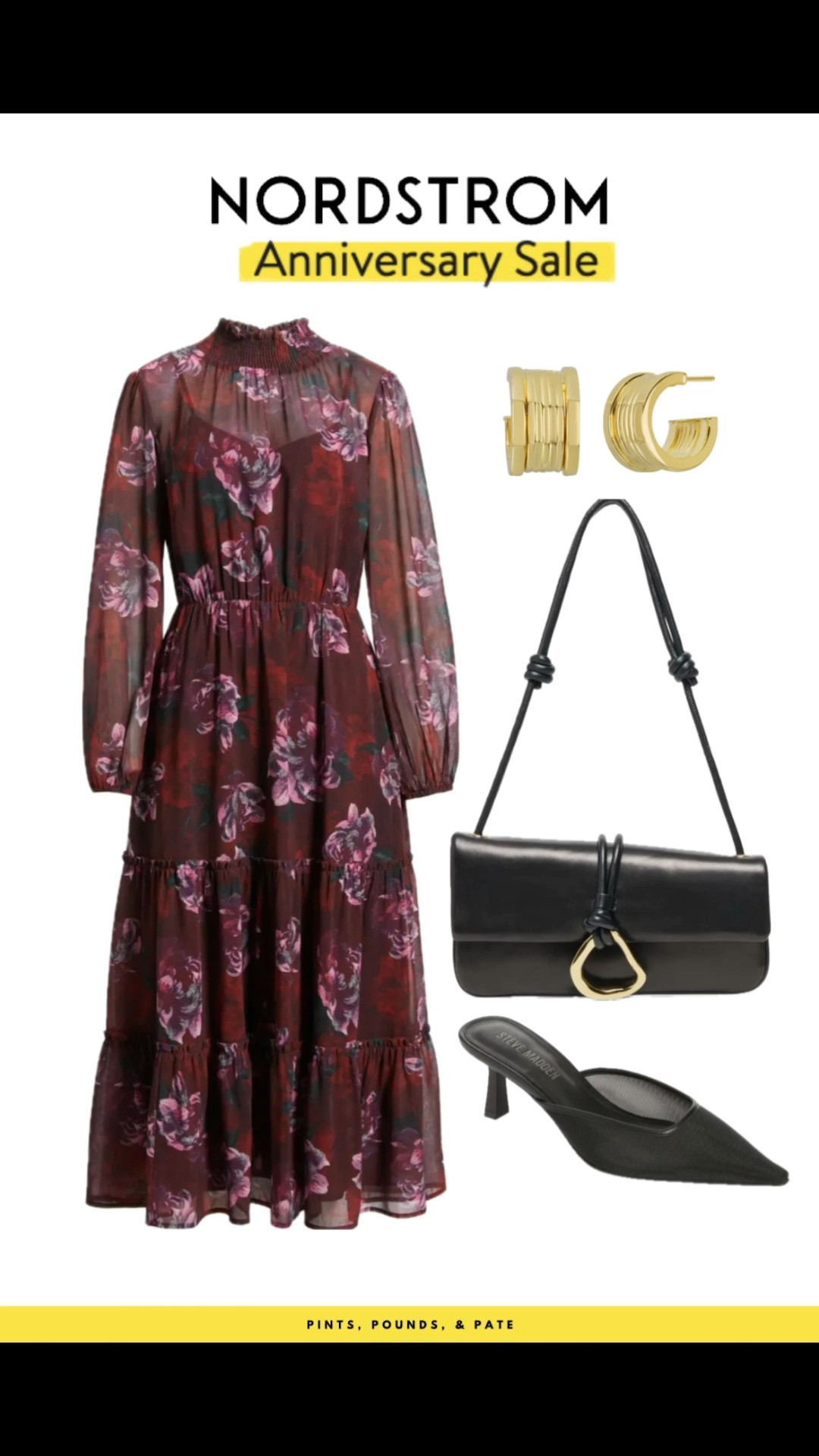 I am loving this outfit for a fall wedding!! 💒

Wedding guest, wedding guest dress, Nordstrom sale, Nordstrom anniversary sale, dress, fall fashion, fall outfitts

#LTKWedding #LTKStyleTip #LTKSaleAlert