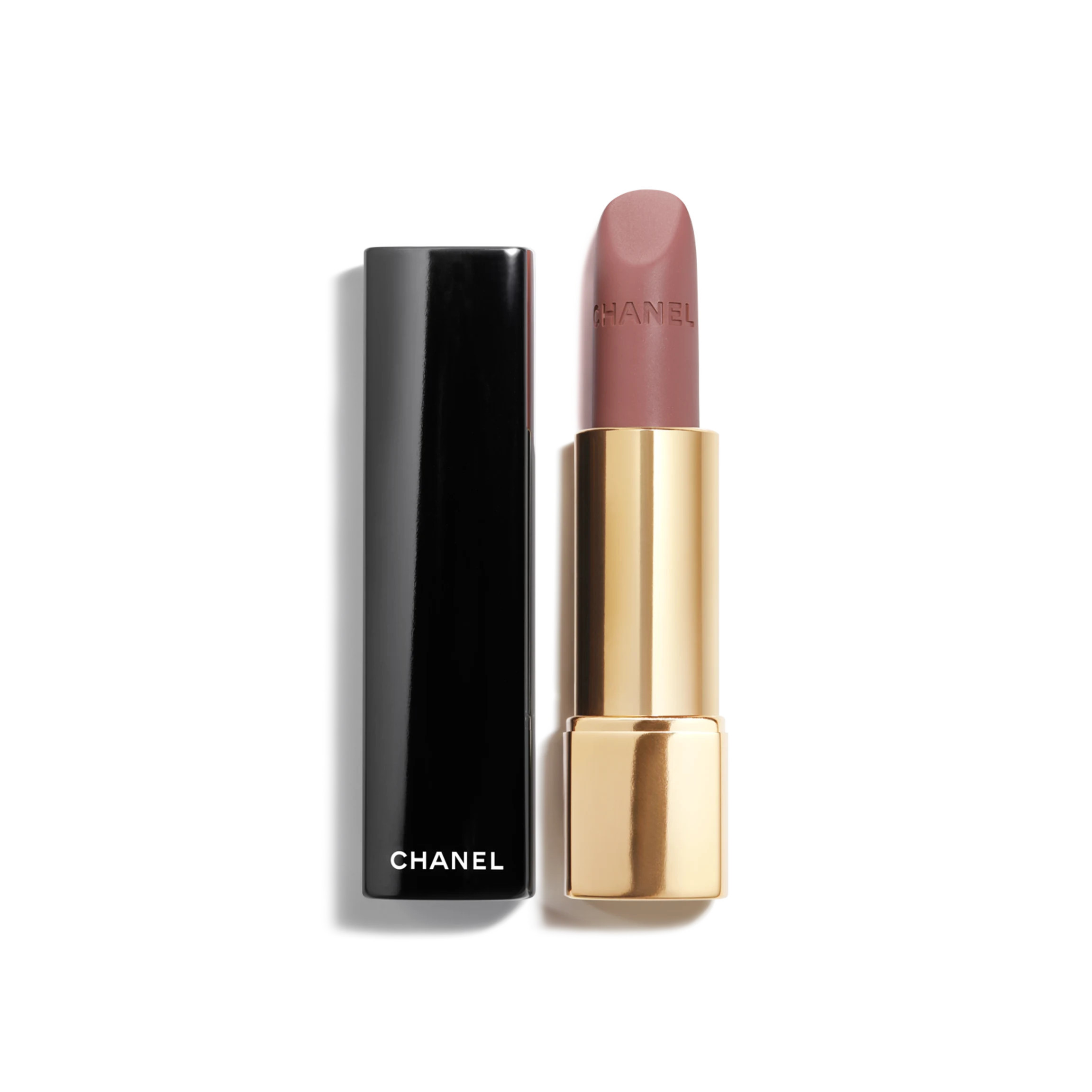 ROUGE ALLURE VELVET | Chanel, Inc. (US)