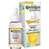 Garnier Vitamin C Brightening Serum, 30ml | Boots.com