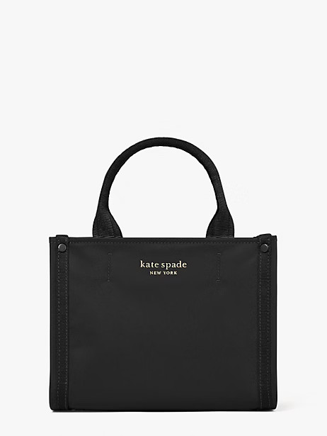 the little better sam nylon mini tote | Kate Spade (US)