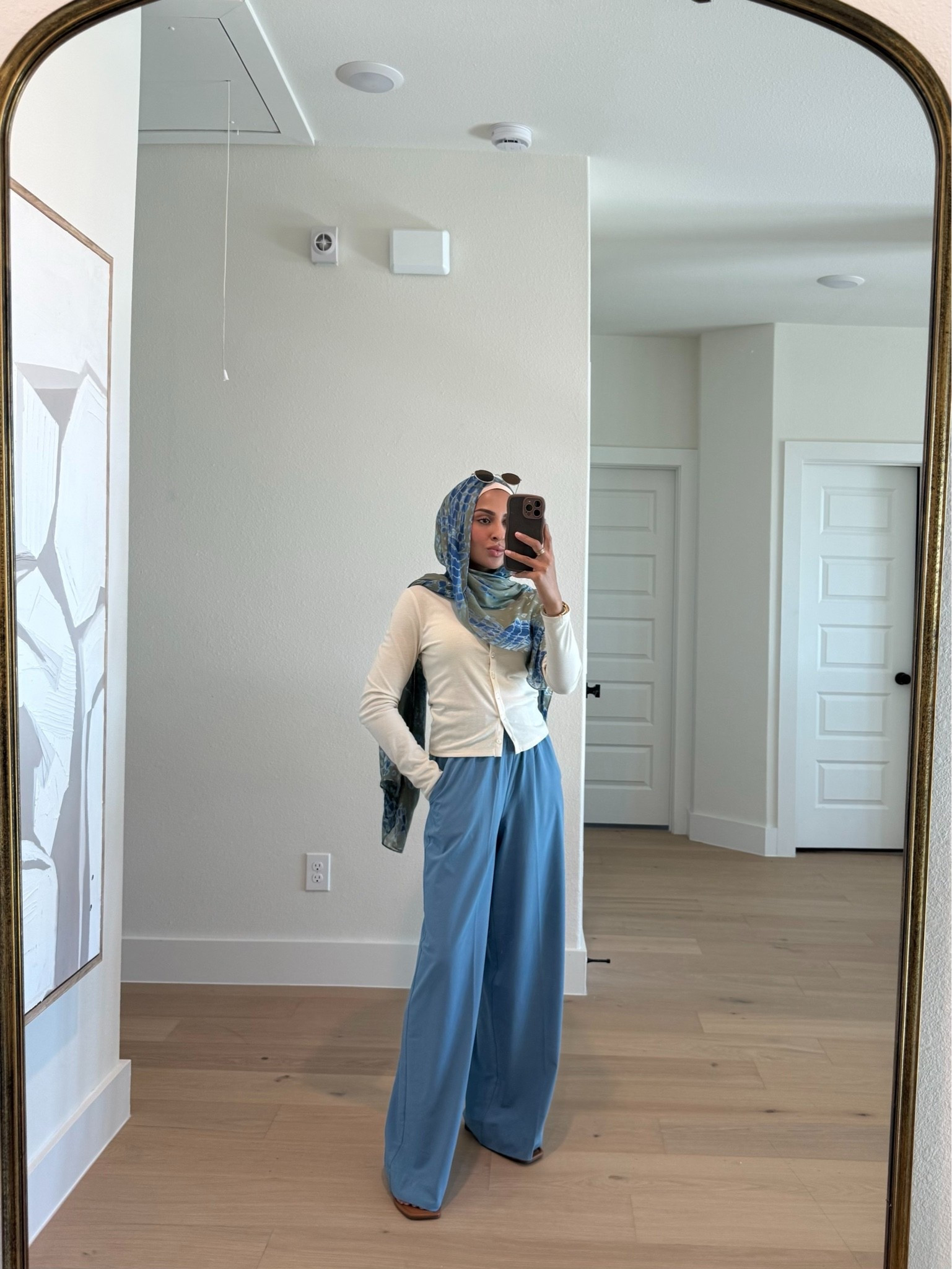 Wearing pants in xs but I should’ve done a small!! Top is target but no longer available so linked a similar style cardigan

#LTKdayinmylife #LTKgrwm #LTKootd