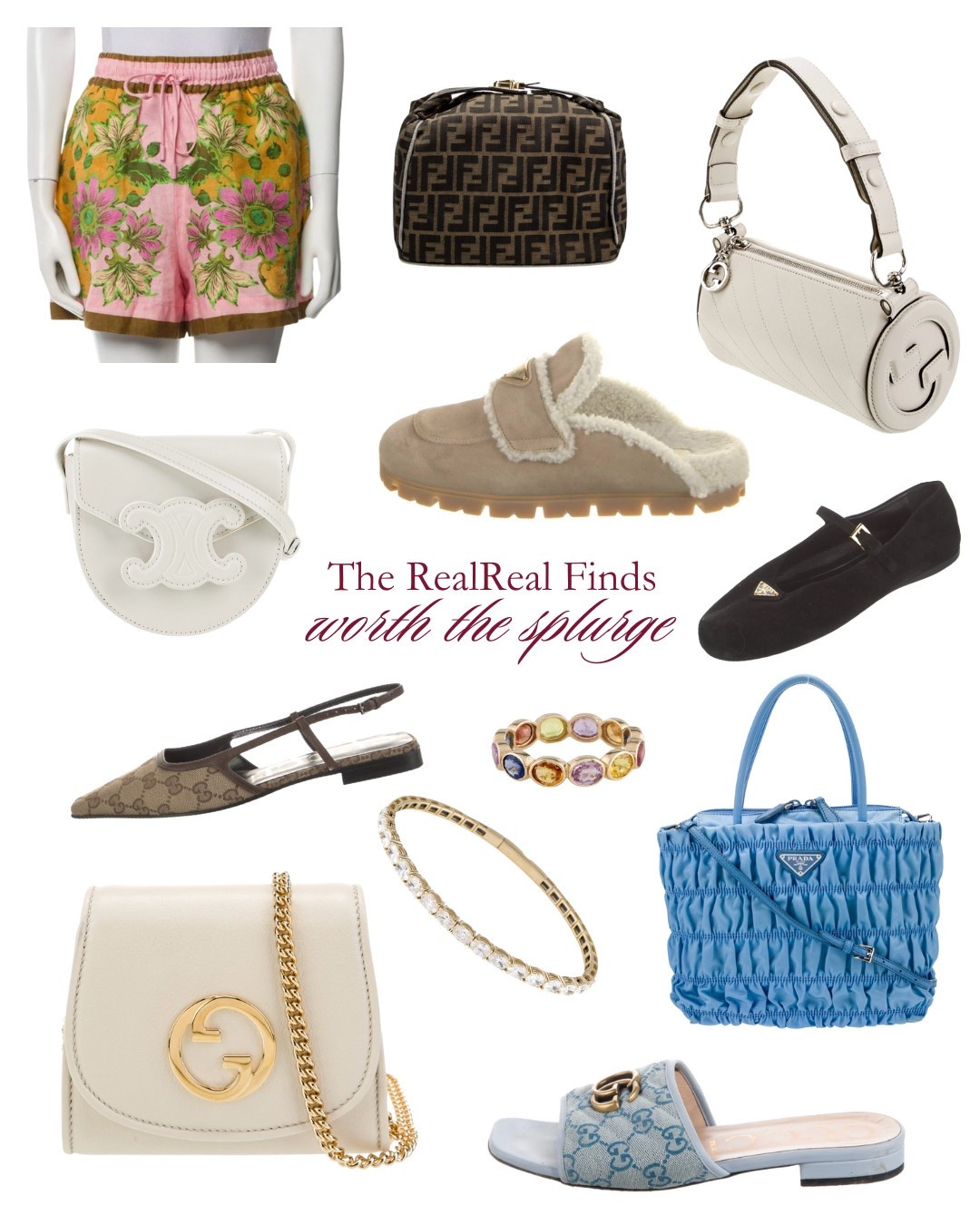 the real real finds!!!

#LTKStyleTip #LTKShoeCrush #LTKSummerEdit