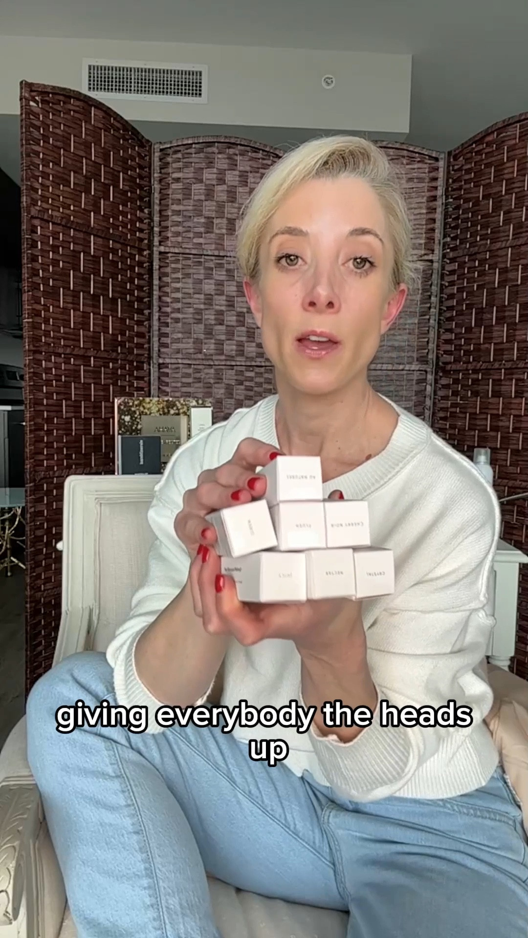 #LTKGiftGuide #LTKVideo #LTKBeauty