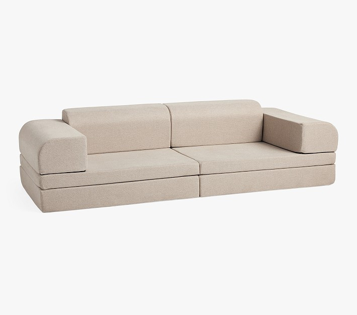 Play Your Way Couch® | Pottery Barn Kids