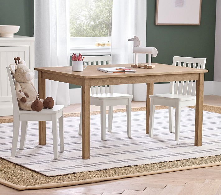 Carolina Large Play Table (45") | Pottery Barn Kids