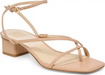 Karlos Ankle Strap Sandal (Women) | Nordstrom
