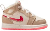 Jordan Toddler Air Jordan 1 Mid Shoes | DICK'S Sporting Goods
