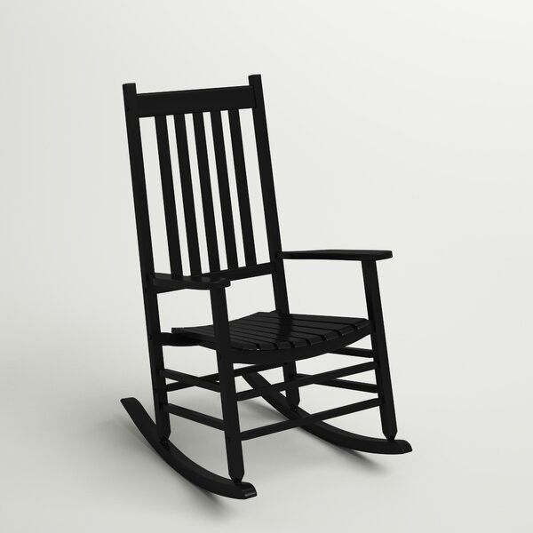 Outdoor Rocking Chair | Wayfair North America