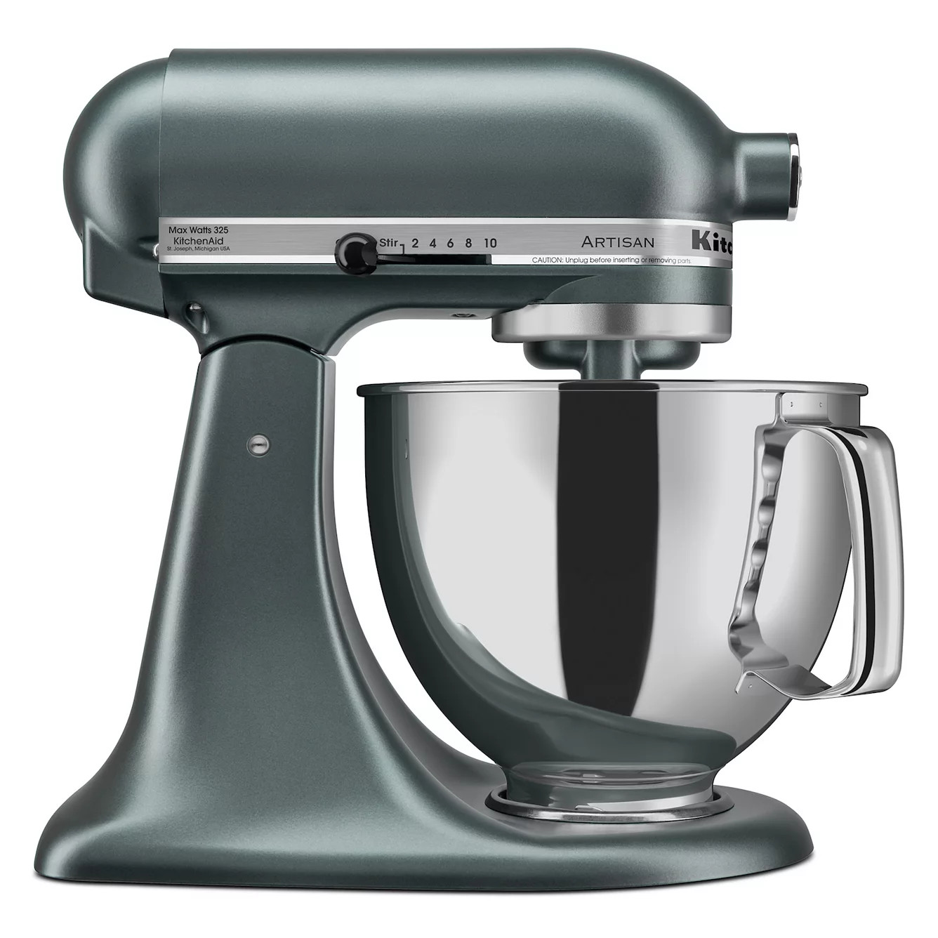 KitchenAid\u00ae KSM150PS Artisan 5-qt. Stand Mixer | Kohl's