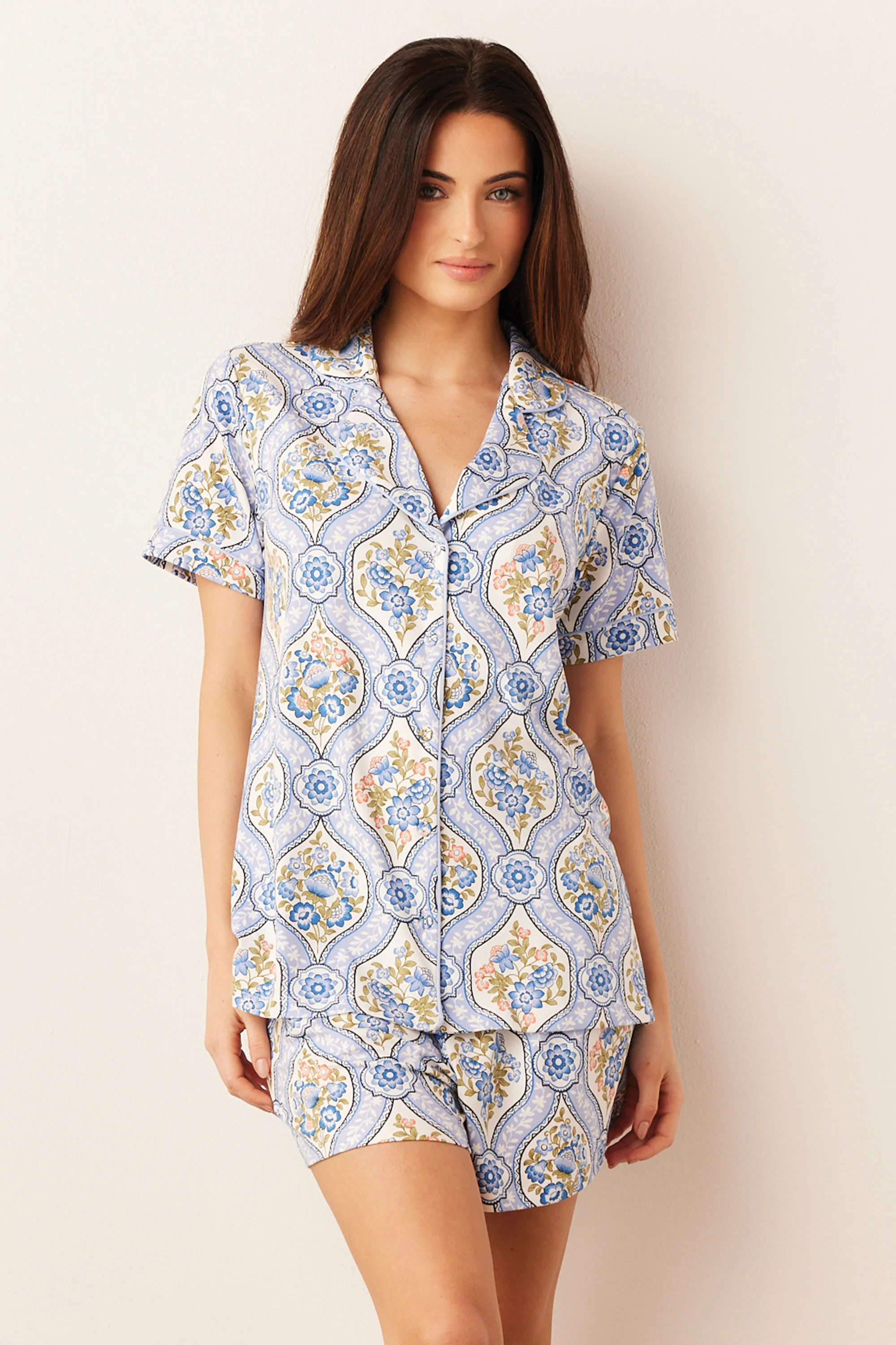 Maren PJ Set | Villeroy | MASONgrey