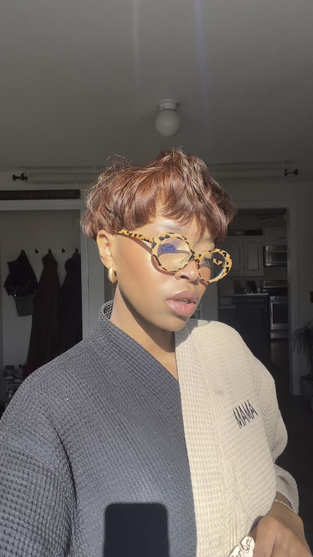 GUYS! I hit the glasses LOTTERY! Like please!? Excuse!? 

#LTKStyleTip #LTKFindsUnder100 #LTKSeasonal