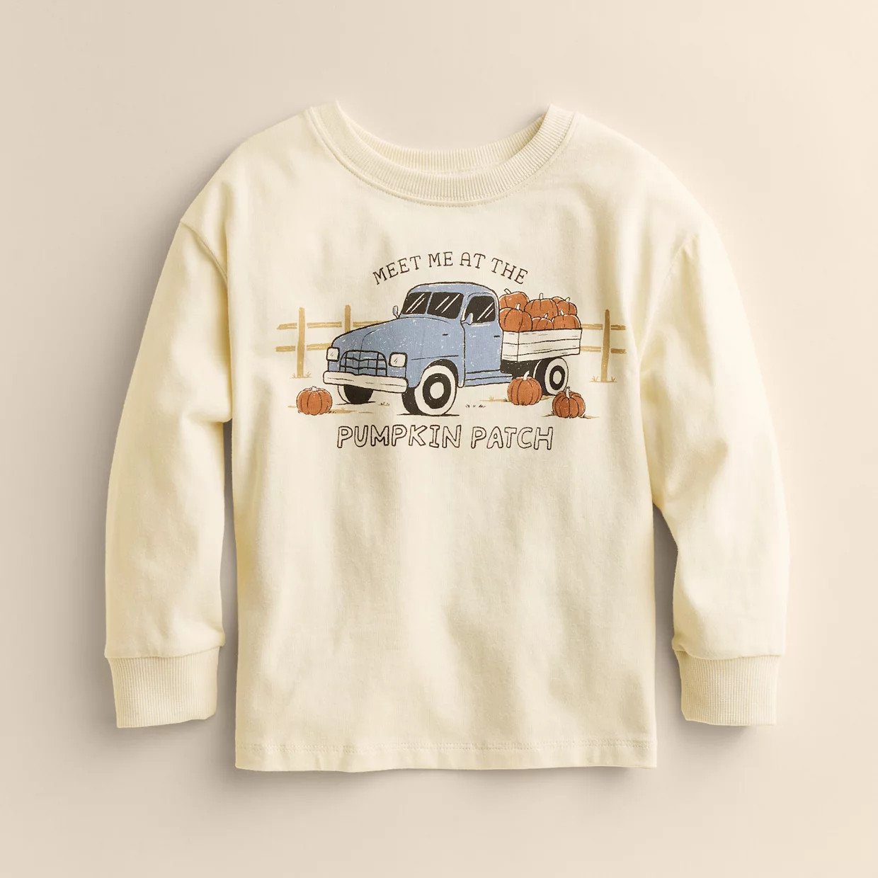 Baby & Toddler Little Co. by Lauren Conrad Relaxed Skater Graphic Tee | Kohl's