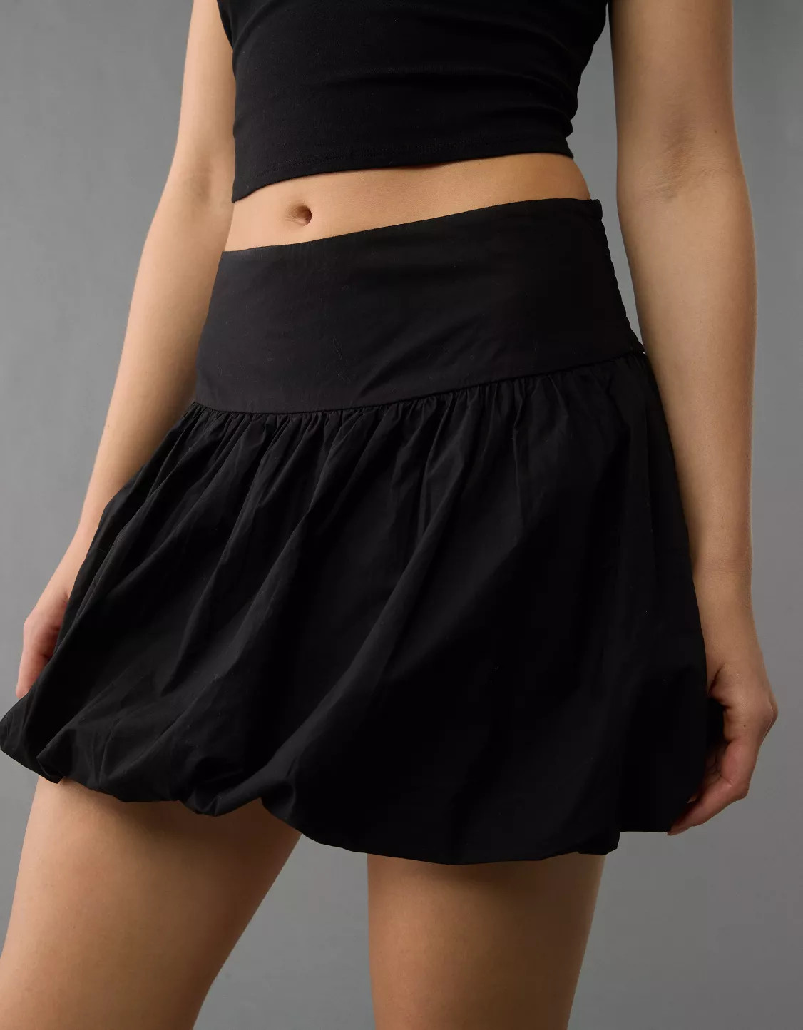 AE Bubble Mini Skirt | American Eagle Outfitters (US & CA)