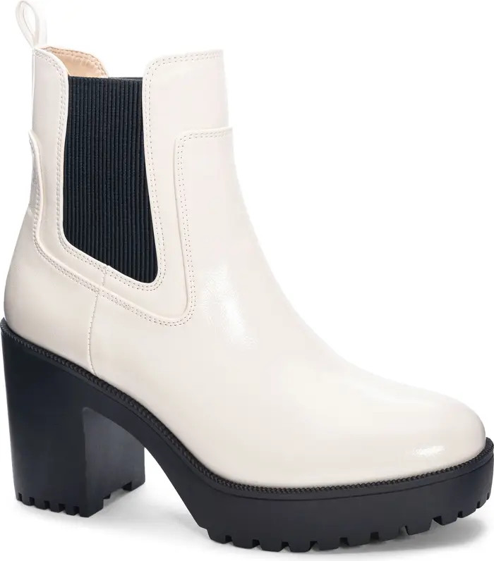 Chinese Laundry Good Day Gala Chelsea Boot | Nordstrom | Nordstrom