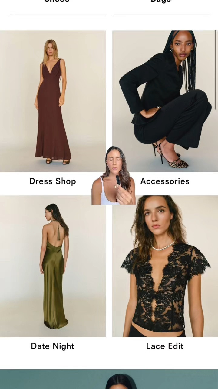 Reformation fall arrivals 

Fall fashion, fall outfit inspo, fall outfit ideas, mini skirt, transition outfit, Miami Florida, warm weather fall, tomboy style, Pinterest girl, Pinterest aesthetic, fall aesthetic, autumn aesthetic 

Winter fashion, winter outfit inspo, winter outfit ideas, mini skirt, transition outfit, Miami Florida, warm weather winter, tomboy style, Pinterest girl, Pinterest aesthetic, simple outfit, winter aesthetic 


#LTKSeasonal #LTKHoliday #LTKStyleTip