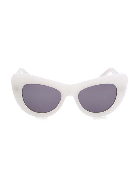 Jan Cat Eye Sunglasses | Saks Fifth Avenue